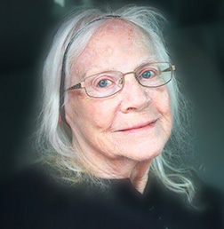 Bertha Roberts