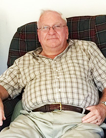 Gene Sneed