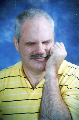 Rocky Truett