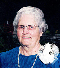Emma Hogan