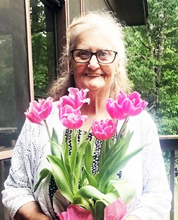 Nellie Sue Graham