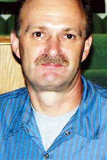 Ricky Luther