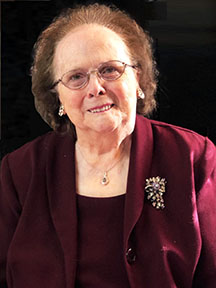 Dorothy Sue Raper