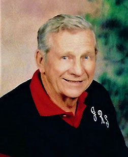 Jack Stewart