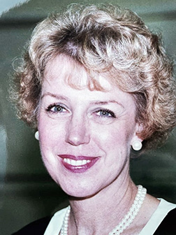 Treacy Tatham