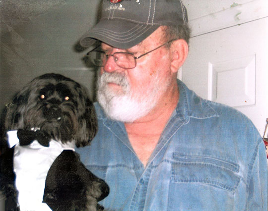 Doc Teague