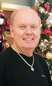 Scott Thompson