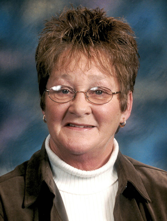Carol Picklesimer