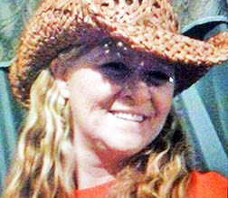 Connie Carringer
