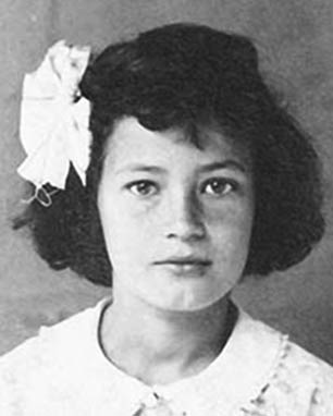 Kathleen Peek Davis