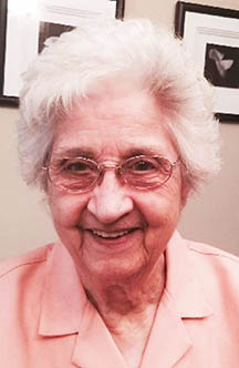 Hazel Hodge