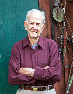 Fred Kilpatrick