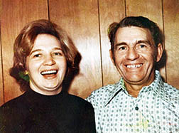 Bobbie Mason