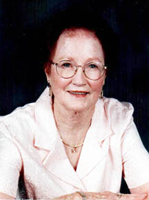 Mary Owens