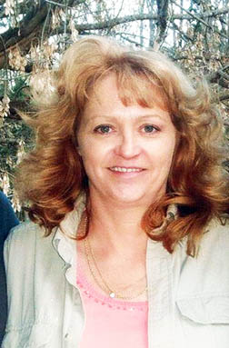 Janice Payne