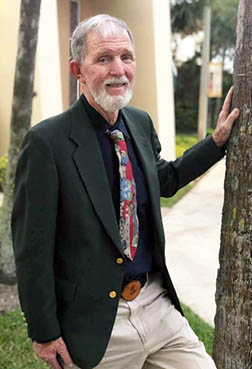 Thomas Rhodes