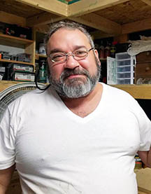 Rob Rowe