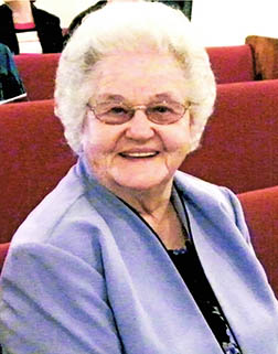 Faye Brown