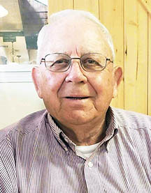 Zelmon Clark