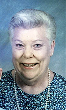 Barbara Hall