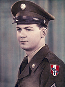 Bobby Carroll