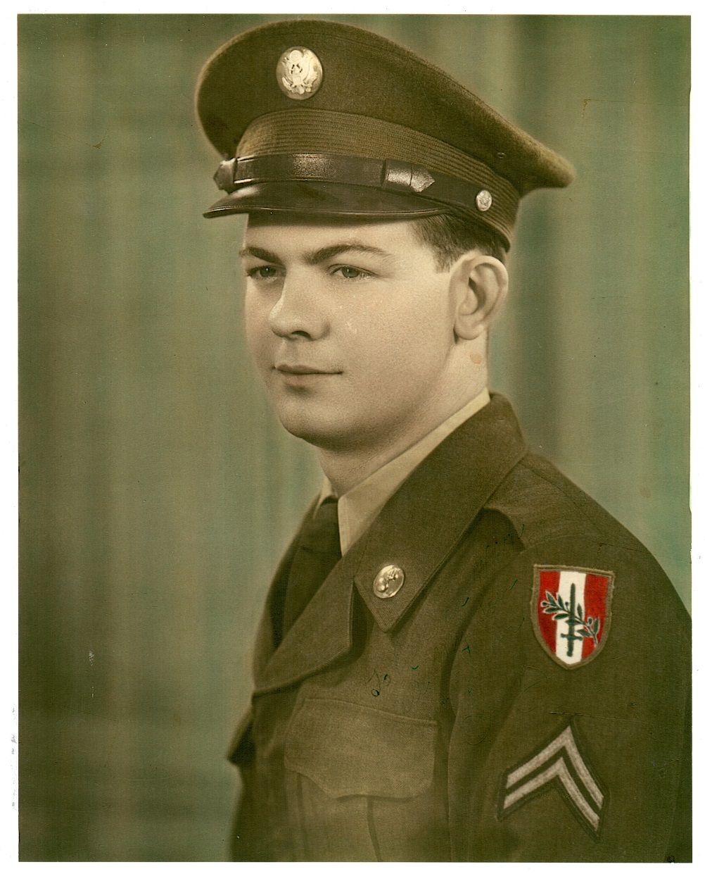 Bobby Carroll