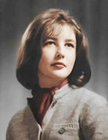 Nancy Ferrucci