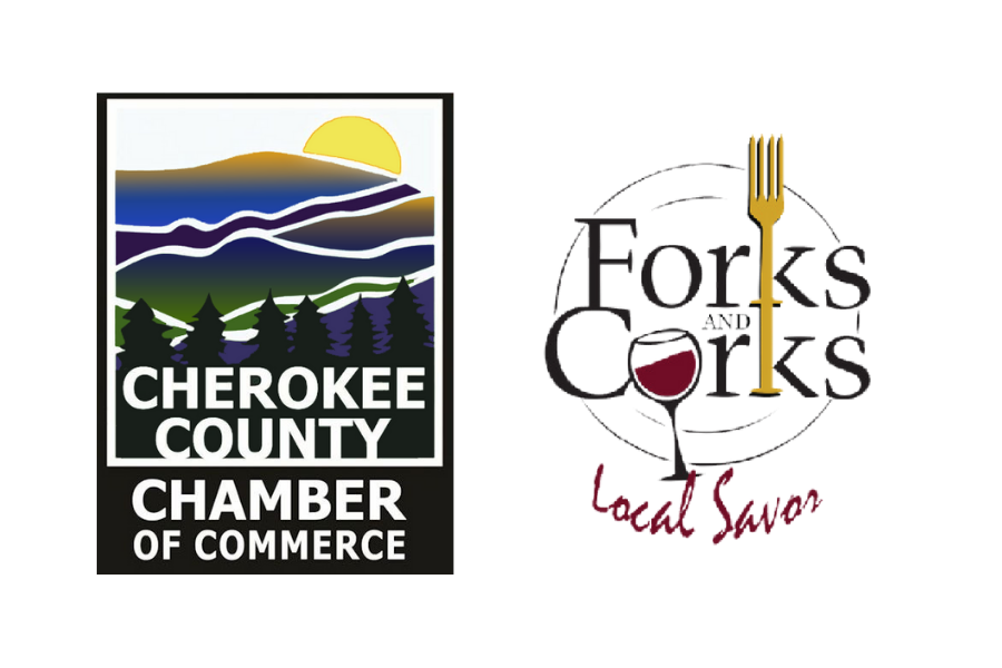 Forks & Corks
