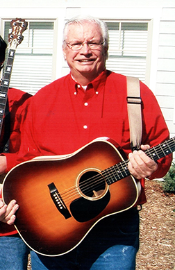 Gary Kaste