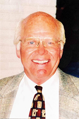 Dr. Harry Killian