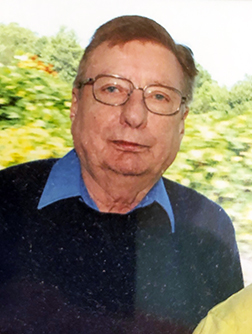 Franklin Kirkland
