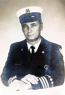 Jim Mooney Jr.