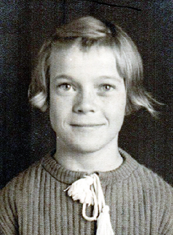 Joy Moore