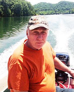 John Potts II