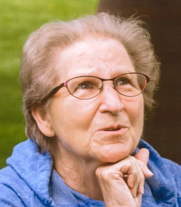 Shirley Williams