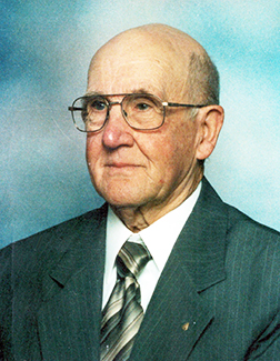 Howard Allen