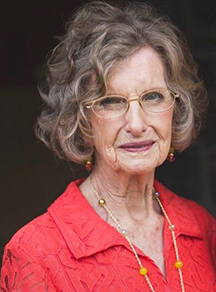 Eva McCray