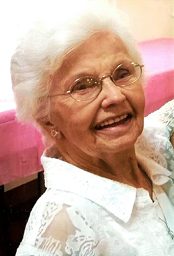 Gladys Raxter