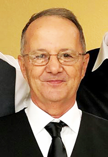 Rodney Bates