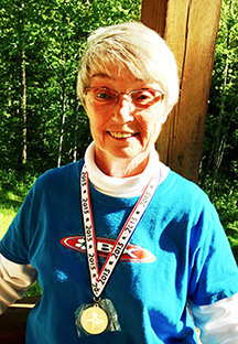 Patricia Bryson