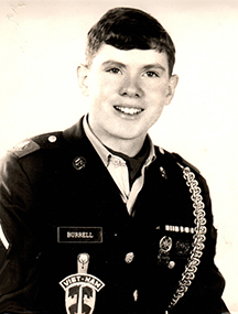 Thomas Burrell