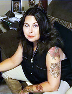 Angela Cooper