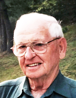 Roy Curtis