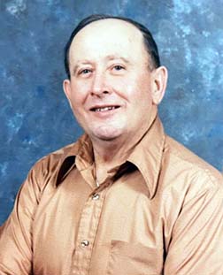 Ray Dockery