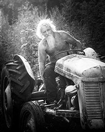 Musky Farmer