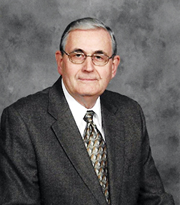 Joseph Fralick