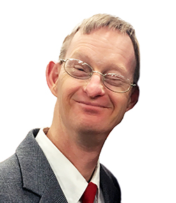Richard Kohler