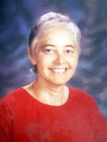 Ruth Melde