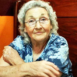 Betty Newton
