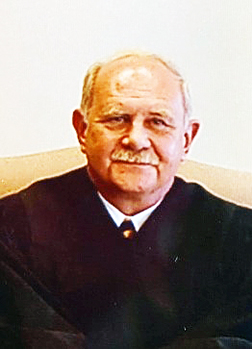 Stephen Patterson